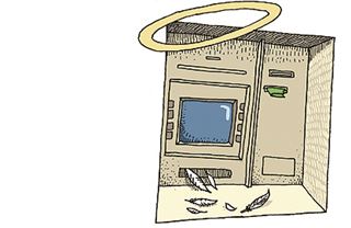 Poplatky, nebo oběd zdarma?