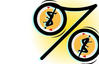 Hypotéka: Proměnlivá sazba versus fix