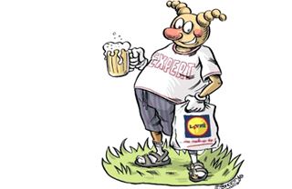 Po stopách člověka obyčejného