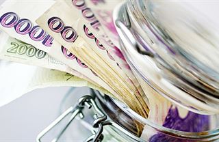 Hledá se dobrý „spořák“