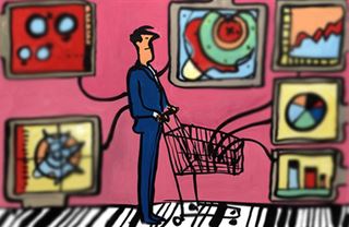 Hitparáda kuriózních hitparád