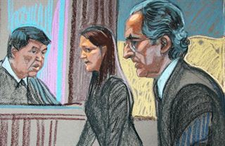 Tenká hranice podvodu