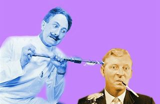 Evropská fiskální unie: pořádný krok na cestě k otroctví