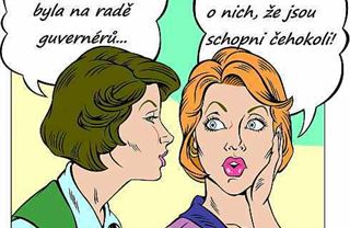 Evropská centrální banka a síla slova