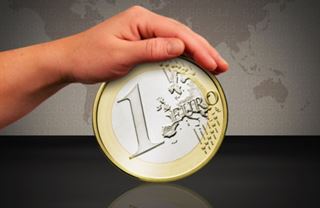 Krize eura? Ale kdež, euro ukazuje svoji nejkrásnější tvář (III)
