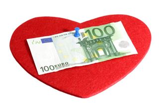 Krize eura? Ale kdež, euro ukazuje svoji nejkrásnější tvář (I)