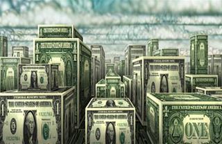 Peníze a banky – jak ven z průšvihu?