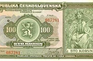 První republika: Tygr, nebo koťátko?