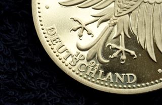 Německo z eurozóny nikdy neodejde. Nemůže