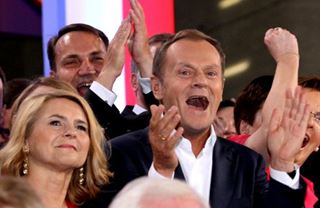 Tusk a Poláci 2.0: Obstát podruhé nebude snadné