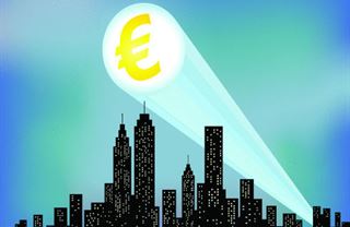 Německý ústavní soud rozhoduje o budoucnosti eurozóny