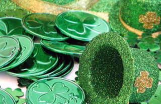 Dobrá zpráva v ekonomické bouři: Irsku se znovu daří