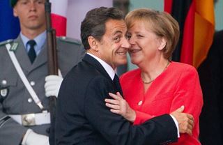 Jak Nicolas a Angela krotili trhy