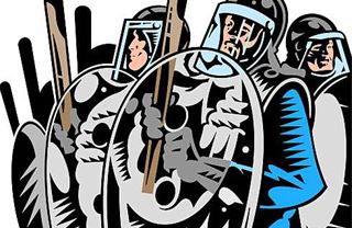 Postřehy z předkrizového léta 