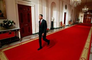 Amerika na cestě k bankrotu: Obama, Kongres a biliony