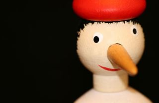 Řecký syndrom českých politiků