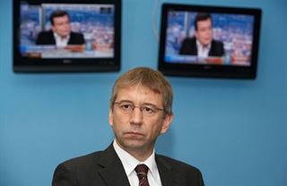 Drábek rozdává: socík pro jedny, kapitalismus pro druhé
