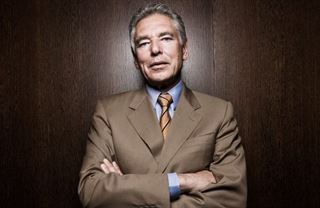 Peter Brabeck-Letmathe: Světu hrozí nedostatek vody