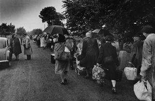 Na odsun a vyhnání tří milionů sudetských Němců doplácí česká ekonomika ještě dnes