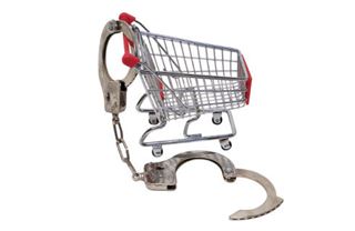 Stručná historie krádeží