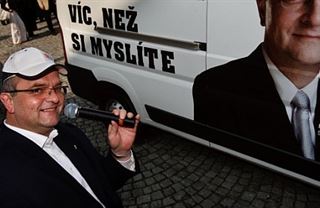 Kalouskovy dluhopisy: nic není zadarmo