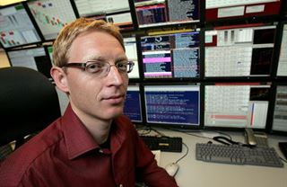 Karel Janeček: Víc už vydělávat nemůžeme