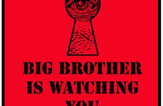 Big Brother na kolečkách