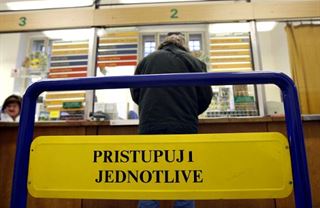 Daň z kafkovské hodnoty