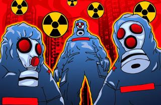 Fareed Zakaria: Válka s Íránem? Nespěchejme