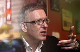 Gottland: Česká story, ve které se většina postav zabije nebo zblázní