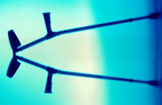 Volte toho, koho znáte! Jenže co když nikoho z nich neznám? Demokracie o berlích