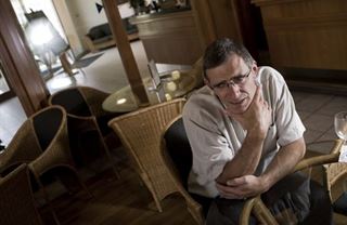 Karel Randák: Pomohlo by jediné, všechny je pozavírat! Jenže…