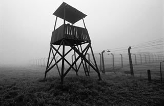 Užitek lágrkomandanta Höße (II.)