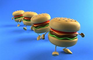 McDonald’s: Velká recese mu chutná