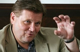 Zdeněk Škromach: Druhý pilíř si rozmyslete, po volbách může být všechno jinak