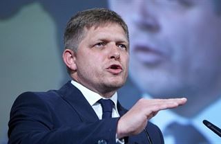 Slovenská antireforma penzí: Fico jde po krku druhému pilíři