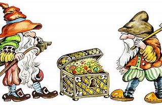 Devadesát milionů oktávek. Reforma školství by z Česka udělala pohádkově bohatou zemi