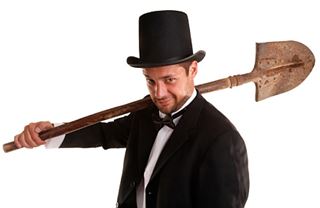JP Morgan: První oběť finanční války