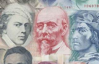 Nový finanční systém: Devizový trh se promění k nepoznání