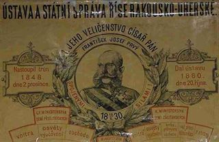 Kořen krize je v ústavě