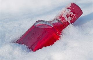 Finský boj s alkoholem: Pokus o řízenou substituci kořalky pivem