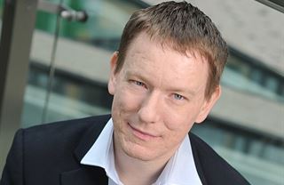 Petr Borkovec: Světové finance na dosah ruky