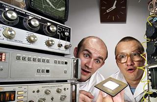 Nová průmyslová revoluce: jak můžou kutilové a bastlíři zatřást světem