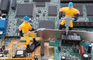 Co byste si měli přečíst o počítačích a internetu, než se v nich začnete vrtat