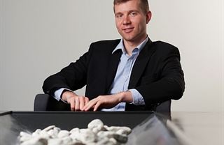 Leoš Novotný: Svět investičního bankovnictví je vzrušující. A naprosto zvrácený