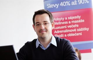 Petr Kováčik: Loni jsme za slevy utratili 1,9 miliardy korun