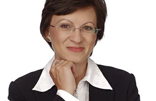 Renáta Kadlecová: Fond pojištění vkladů stačí na krach jedné z devíti menších bank