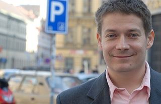 Patrik Nacher: Jak se do toho začne plést stát, žádná banka nevyjde klientům vstříc