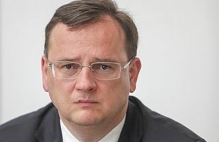 Drábkovo úřadování, Kalouskův rozpočet: Co se dělo, zatímco Nečas spal