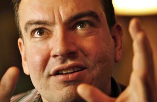 Alexander Kjerulf: Nejlepší firemní benefity? Smysluplná práce, pochvala a pohodoví lidé